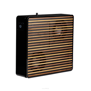 REL Planar PL-2 – ultra-smukły subwoofer planarny do stereo i kina domowego - 6