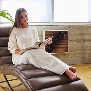 REL Planar PL-2 – ultra-smukły subwoofer planarny do stereo i kina domowego - 3