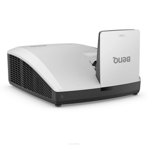 BenQ LW855UST Laserowy Projektor Edukacyjny WXGA z ultrakrótkim rzutem - 2