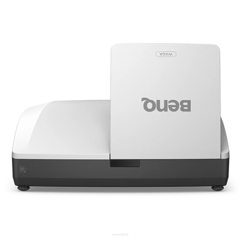 BenQ LW855UST Laserowy Projektor Edukacyjny WXGA z ultrakrótkim rzutem