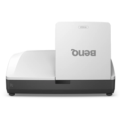 BenQ LW855UST Laserowy Projektor Edukacyjny WXGA z ultrakrótkim rzutem