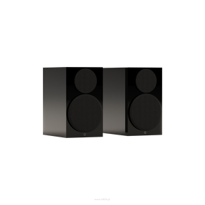 Monitor Audio Gold 50 6G Czarny połysk - 2