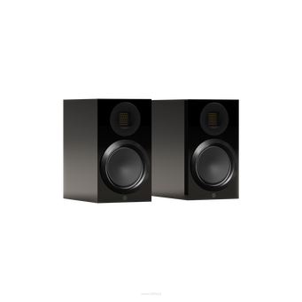 Monitor Audio Gold 50 6G Czarny połysk