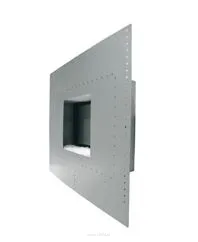 KEF Ci200CL/QL Skrzynka instalacyjna do zabudowy suchej