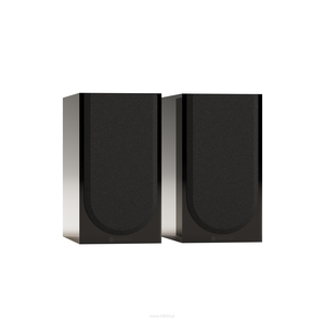 Monitor Audio Silver 50 8G  High Gloss Black  – kompaktowe kolumny podstawkowe - 3