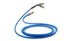 Melodika SKY BLUE SBSW KABEL DO SUBWOOFERA TYPU Y 1XRCA- 2XRCA
