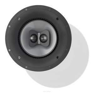 Paradign P80-SM Głośnik instalacyjny sufitowy STEREO - 2