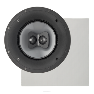 Paradign P80-SM Głośnik instalacyjny sufitowy STEREO - 3