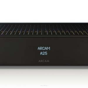 ARCAM A25 ( Radia A25) Zintegrowany wzmacniacz - 4