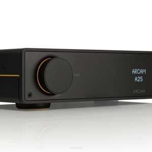 ARCAM A25 ( Radia A25) Zintegrowany wzmacniacz - 2
