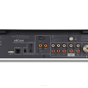 ARCAM A25 ( Radia A25) Zintegrowany wzmacniacz - 3