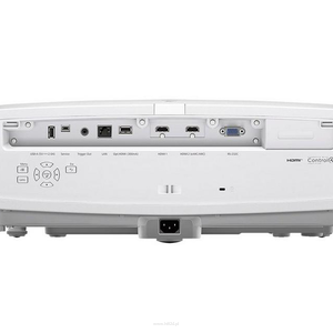 Epson LS9000W 4K HDR 3LCD Laser Obsługa 4K przy 120 kl./s i opóźnienie wejścia poniżej 20 ms - 5