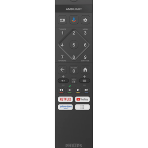 Philips 77OLED910/12 OLED+ 4K UHD Google TV (2025) - 4