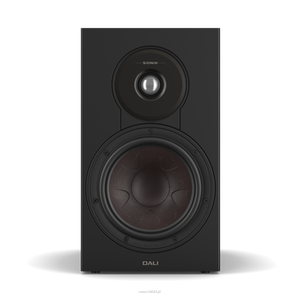 DALI SONIK 1 + BASIK SUB – zestaw kolumn głośnikowych 2.1 Hi-Fi - 14