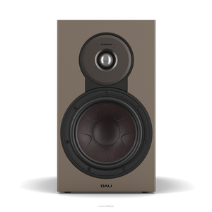 DALI SONIK 1 + BASIK SUB – zestaw kolumn głośnikowych 2.1 Hi-Fi - 12