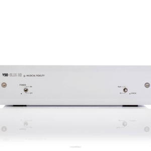 Musical Fidelity V90 BLU5 HD odbiornik Bluetooth High Definition i elastyczny przedłużacz wejścia. - 2