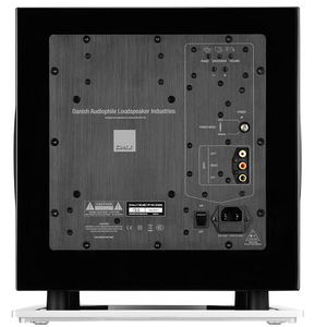 DALI SUB P-10 DSS subwoofer - 2