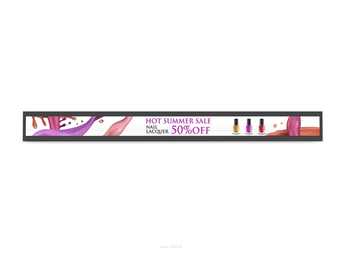 Benq BH3501 35″ Wyświetlacz Stretch Wbudowany system Android 