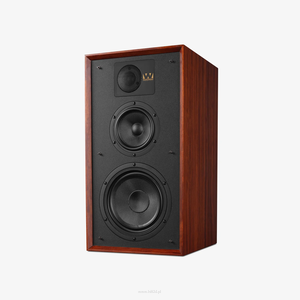 Wharfedale LINTON – klasyczne kolumny hi-fi w nowoczesnym wydaniu - 6