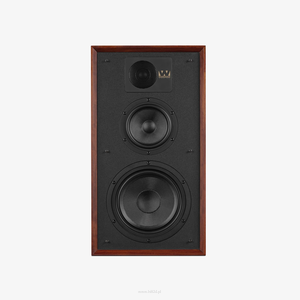 Wharfedale LINTON – klasyczne kolumny hi-fi w nowoczesnym wydaniu - 5