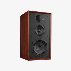 Wharfedale LINTON – klasyczne kolumny hi-fi w nowoczesnym wydaniu - 7
