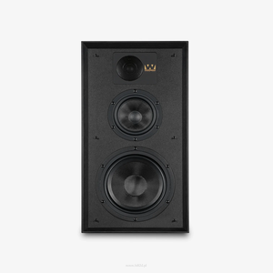 Wharfedale LINTON – klasyczne kolumny hi-fi w nowoczesnym wydaniu - 10