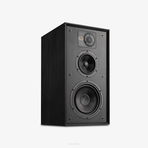 Wharfedale LINTON – klasyczne kolumny hi-fi w nowoczesnym wydaniu - 11