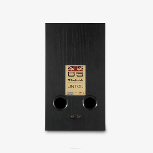 Wharfedale LINTON – klasyczne kolumny hi-fi w nowoczesnym wydaniu - 12