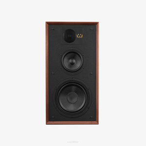 Wharfedale LINTON – klasyczne kolumny hi-fi w nowoczesnym wydaniu - 2