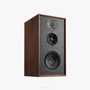 Wharfedale LINTON – klasyczne kolumny hi-fi w nowoczesnym wydaniu - 3