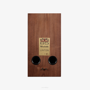 Wharfedale LINTON – klasyczne kolumny hi-fi w nowoczesnym wydaniu - 4