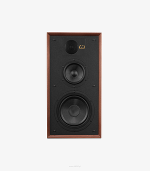 Wharfedale LINTON – klasyczne kolumny hi-fi w nowoczesnym wydaniu