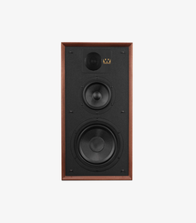 Wharfedale LINTON – klasyczne kolumny hi-fi w nowoczesnym wydaniu