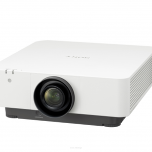 Projektor laserowy 3LCD VPL-FHZ80 - Sony Pro WHITE - 2