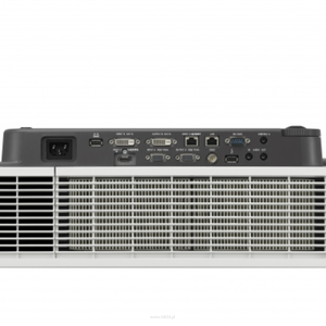Projektor laserowy 3LCD VPL-FHZ80 - Sony Pro WHITE - 3