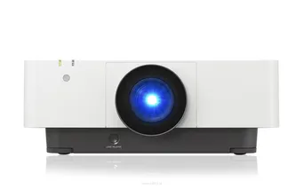 Projektor laserowy 3LCD VPL-FHZ80 - Sony Pro WHITE