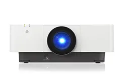 Projektor laserowy 3LCD VPL-FHZ80 - Sony Pro WHITE