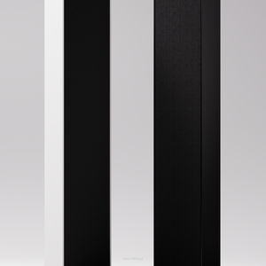 Gallo Acoustics Profile 3.5  Black/White MAT  64Hz to 20kHz, 89dB, 4 Ohm, 100W, 810 x 190 x 90 mm - 7