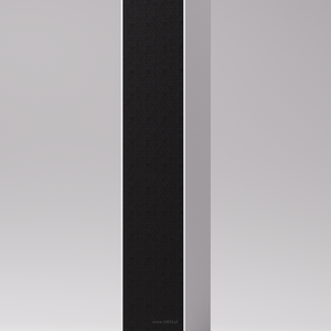 Gallo Acoustics Profile 3.5  Black/White MAT  64Hz to 20kHz, 89dB, 4 Ohm, 100W, 810 x 190 x 90 mm - 8