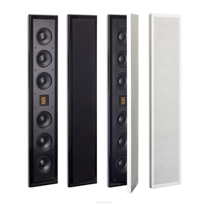 Martin Logan MOTION SLM XL Kolumna naścienna LCR - 5