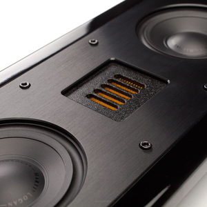 Martin Logan MOTION SLM XL Kolumna naścienna LCR - 2