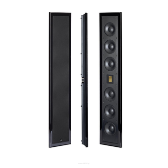 Martin Logan MOTION SLM XL Kolumna naścienna LCR