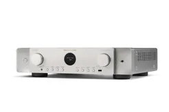 Marantz CINEMA 70S Płaski amplituner kina domowego z Alexa, AirPlay i HEOS biały