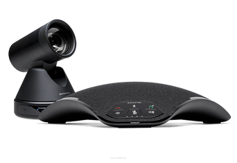 KONFTEL C5070 Attach  ​ Zestaw do wideokonferencji USB. Średnie sale konferencyjne