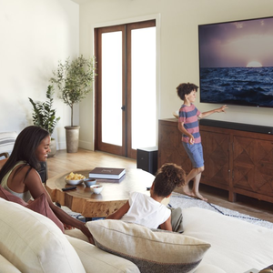 Polk Audio MagniFi Max AX soundbar - 15