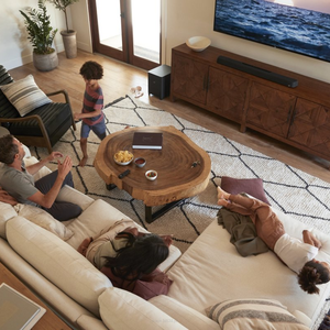 Polk Audio MagniFi Max AX soundbar - 17