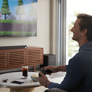 Polk Audio MagniFi Max AX soundbar - 18