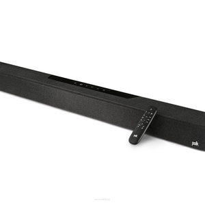 Polk Audio MagniFi Max AX soundbar - 5