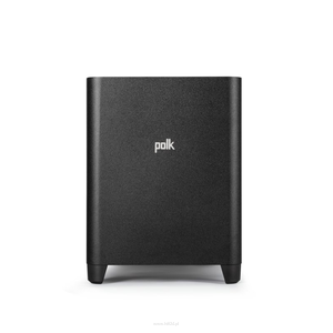 Polk Audio MagniFi Max AX soundbar - 9