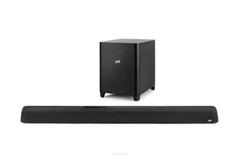 Polk Audio MagniFi Max AX soundbar